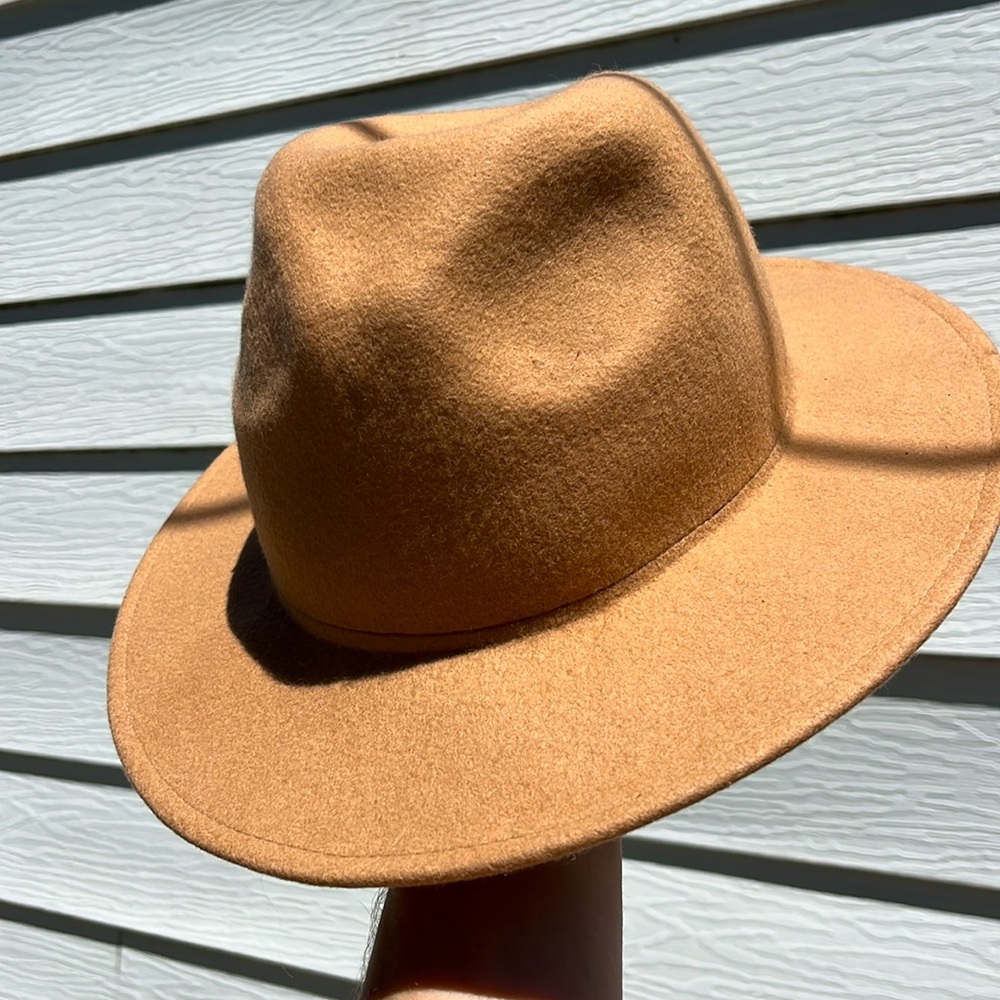 ROSIN | Panama Fedora